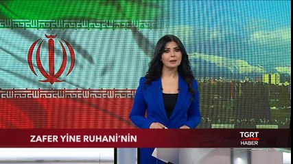 Zafer Yine Ruhani'nin