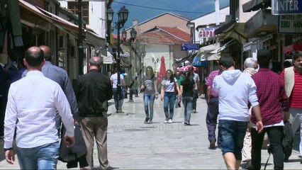 OEMVP propozon kandidat të sajë për zëvendëskryeministër