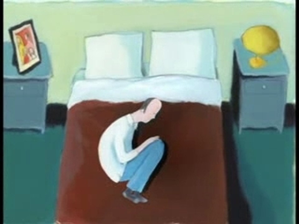 La Depression