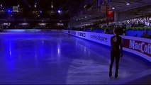 Julia Lipnitskaia - Closing Gala - 2014 European Figure Skating Championships