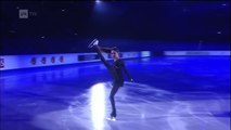 Evgenia Medvedeva - Closing Gala - 2017 European Figure Skating Championships