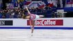 Laurine Lecavelier - Free Skating - 2017 European Figure Skating Championships