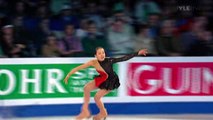 Mao Asada - Closing Gala - 2009 World Figure Skating Championships