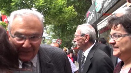 Kırıkkale Baykal: Referandum Şaibeli, Tarih Boyunca O Damga Ile Anılacak -2