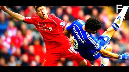 Funny Tearing Shirts and Balls ● HD