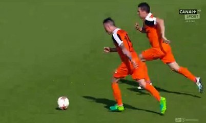 Adam Buksa GOAL HD - Plock 0-2 Zaglebie 20.05.2017