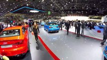 Audi RS6 Performance, R8 V10 PLUS, S1, S5 C 01