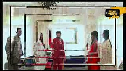 Ishqbaaz - 20th May 2017 - Latest Upcoming Twist - Star Plus TV Serial News