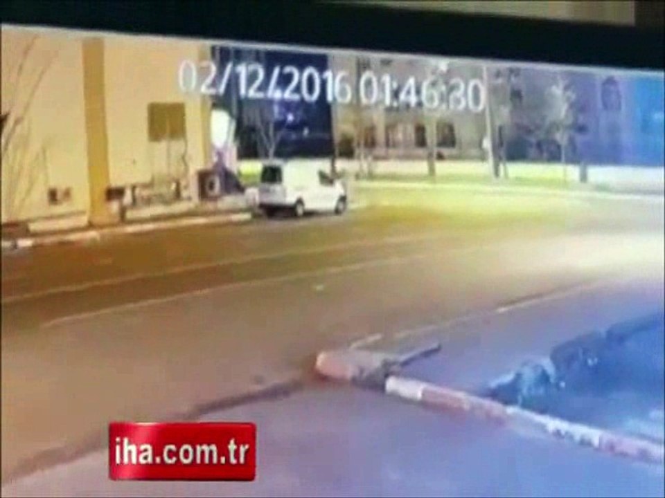 Dünya Dışı Varlık Bu Görüntüler GERÇEK
