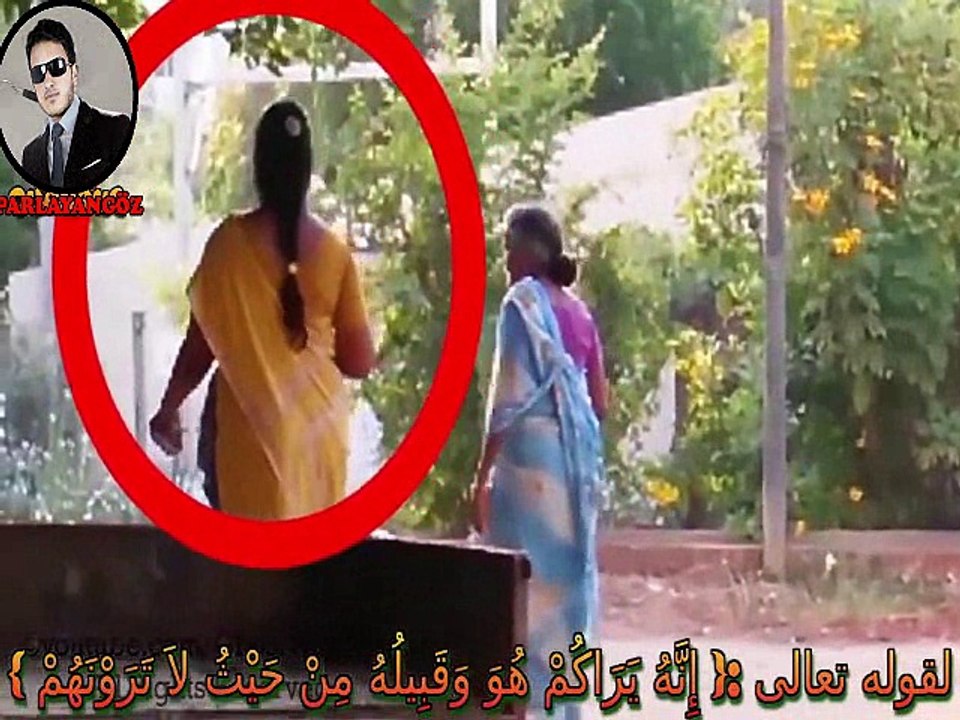 Dünyanın Kaydedilmiş En Gizemli 8 Video Kaydı