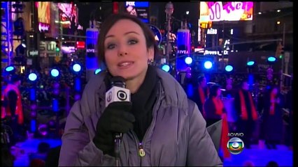 Jornal Nacional - Terça-Feira - 31/12/2013 - Parte 4 [720p]