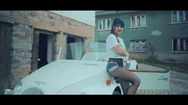 Zanfina Ismaili - Sje ai mo