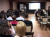 13. Internacionalna konferencija o strategijskom menedžmentu u Boru, 20. maj 2017 (RTV Bor)