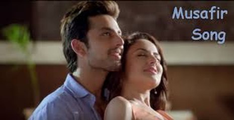 Musafir Song By Atif Aslam | Full Video Song | Dailymotion