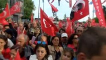 Beşiktaş Belediyesi'ne 19 Mayıs Soruşturması