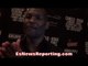 BERNARD HOPKINS: MAYWEATHER IS GONE...CANELO CARRIES "THE STAR, CARRIES THE NUMBERS" - EsNews Boxing