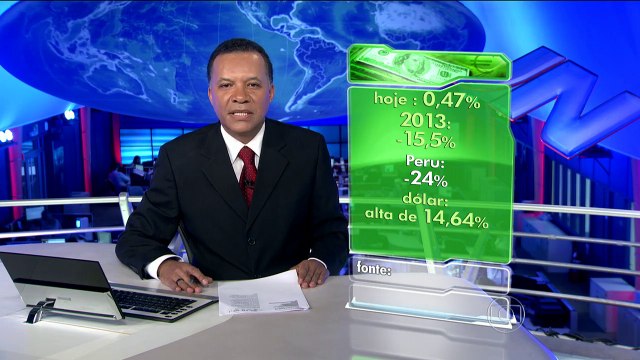 Jornal Nacional - Segunda-Feira - 30/12/2013 - Parte 3 [720p]