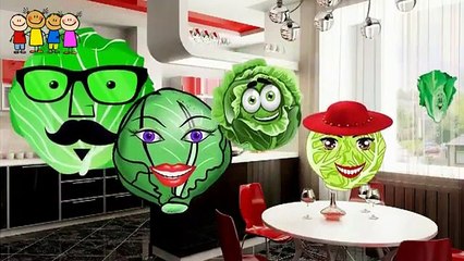 Baby Poeeam- Tennis Ball Family Finger Songs   Finger Family