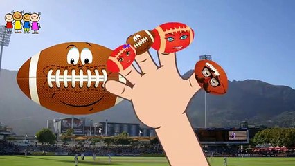 Baby Poems   Gonnis Ball Family Finger Songs   Finger Family Poem