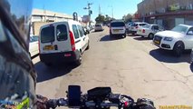 Road Rage - Stupid Driver, Angry People vs Bikersasd