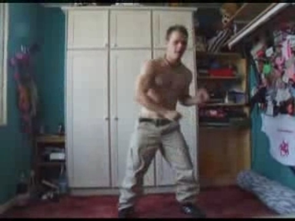 Tecktonik - Laice