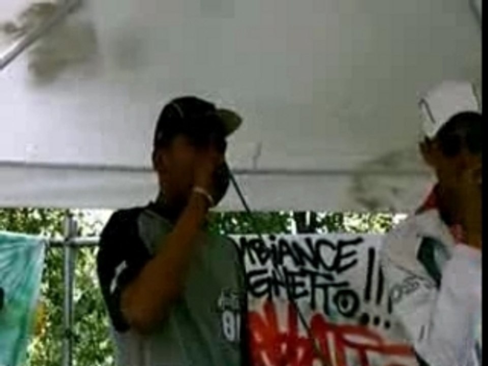 Mosta - Montage Video et Son - 80