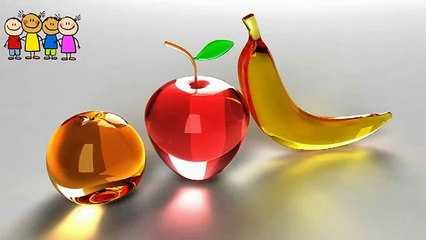 Baby Songs   Cauliflower-nger Family Song for Baby   Finger Famil