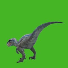 green screen effect dianasour saurabh kumar