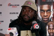 Kevin Ferguson Jr. out to 'evolve the Slice name'