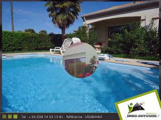 Maison A vendre Agen 190m2 - 399 000 Euros