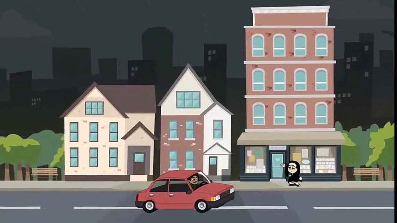 UBER T - Humor con Pepito o Jaimito