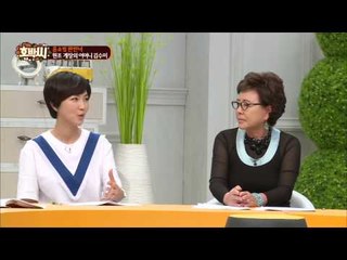 원조 게장의 어머니 "김수미" [호박씨] 1회 20150602