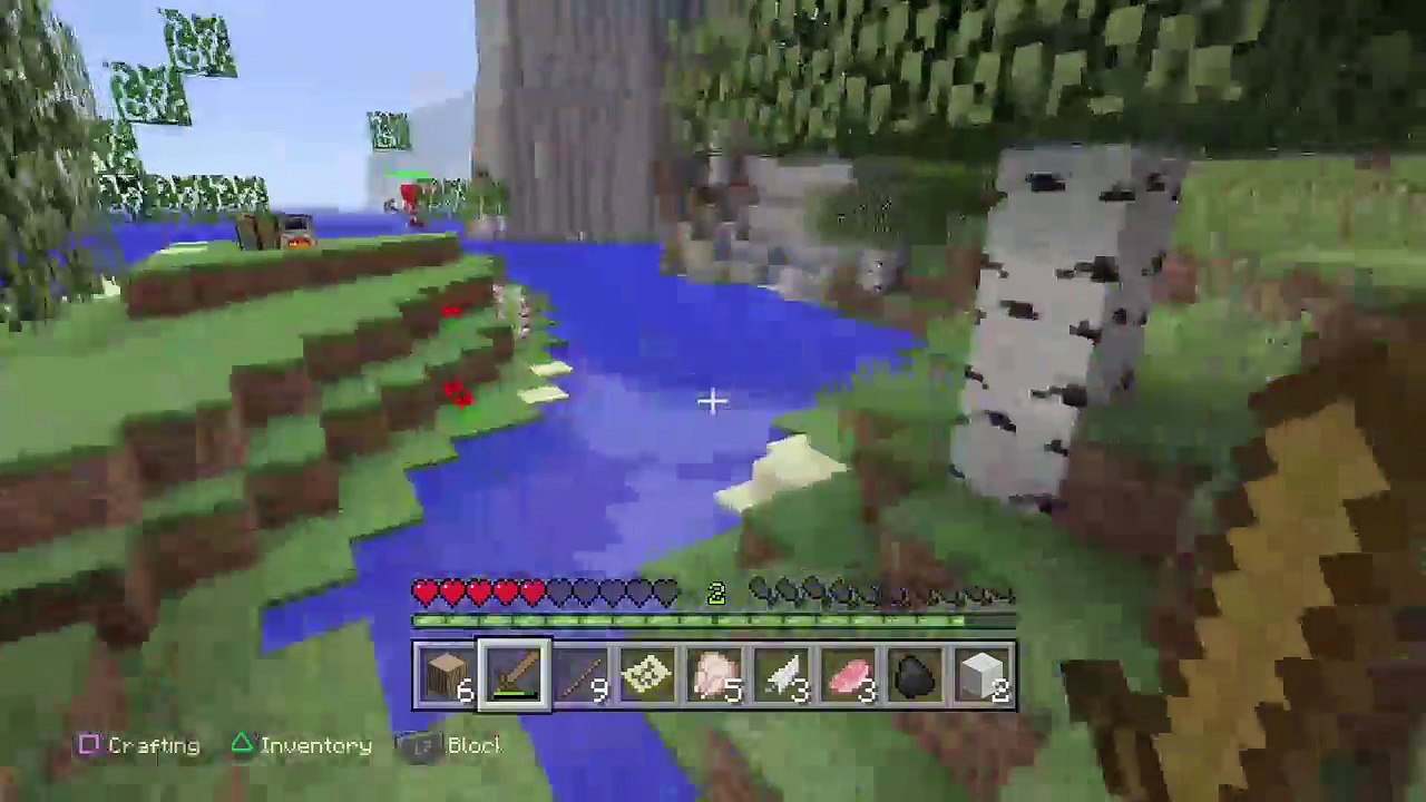 ChrisMcClay's Youtube/ChrisHD (2)