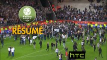 Stade de Reims - Amiens SC (1-2)  - Résumé - (REIMS-ASC) / 2016-17
