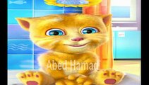 نحولة الزنانه - حنان الطرايره | قناة كراميش | غناء القطة الناطقة