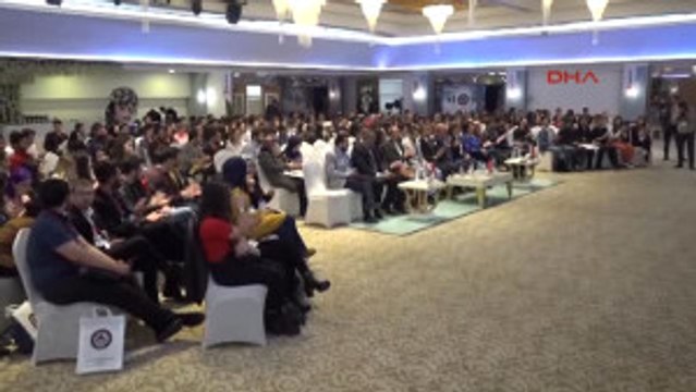 Kayseri Kggd Başkanı Gülsoy, Iş Dünyasının Gündemi, Üretim ve Istihdam Olmalı