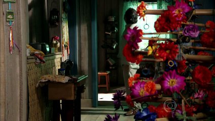 Além do Horizonte - Sexta-Feira - 27/12/2013 - Cap.47 - Parte 1