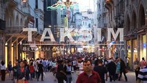 Bir Yabancının Gözünden İstanbul'un Gece Hayatı