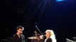 Landslide - Harry Styles Slays Duet Performance With Fleetwood Mac Singer Stevie Nicks -- Watch