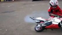 motorcycle and dirt bike compilation-Stunts EPICwerty]