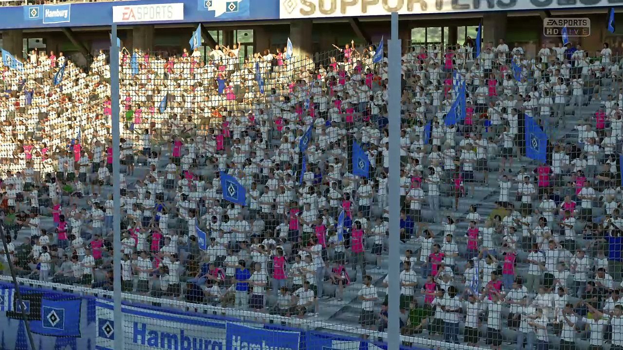 FIFA 17 Kaiserslautern 3-0