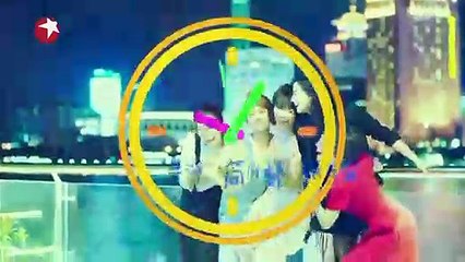 欢乐颂2 第16集 第二季 Ode to Joy II EP16