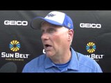 Roger Kincaid Press Conference