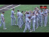 2015 Sun Belt Conference Baseball Championship: Texas State vs UL Lafayette Game 3 Highlights