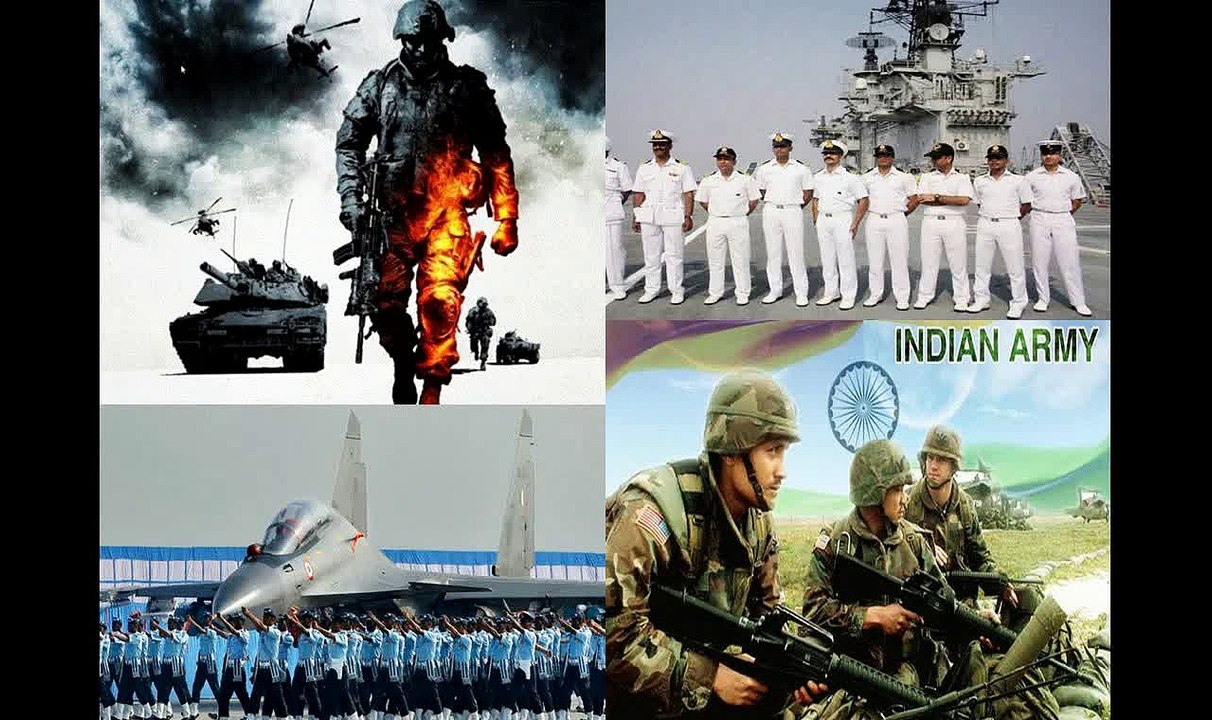 Super power India