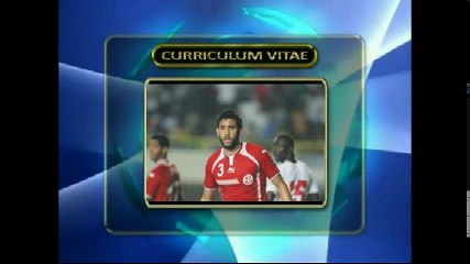 Mohamed Ali Yaakoubi