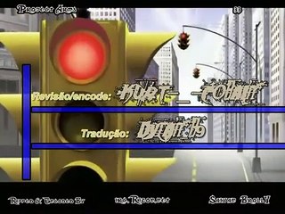 プロジェクトアームズ  第33話  『火神』  マーズ