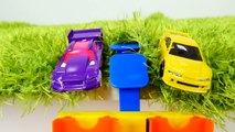 WHO WON Hot Wheels Toy Cars Race CHALLENGE! Toy Videos for kidffrdsgrds. Videos for kids