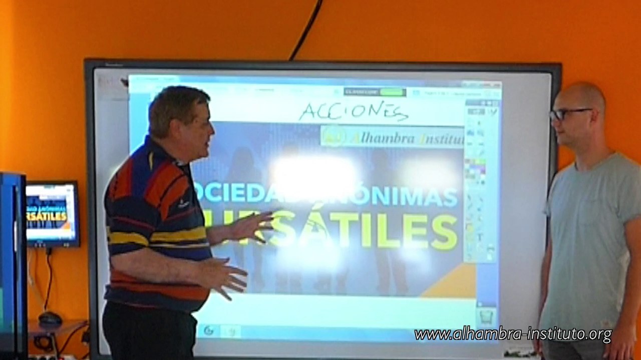 Cours d'espagnol en Espagne, Apprendre l’espagnol pour les affaires et  l’Espagnol pour les Avocats et Juristes