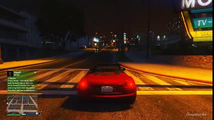 GTA 5 MONEY GLITCH - GTA 5 ONLINE MILLIONS MISSING UPDATE (GTA 5 ONLINE)